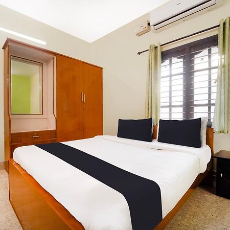 Hotel O Singanallur Coimbatore Irugur Esterno foto