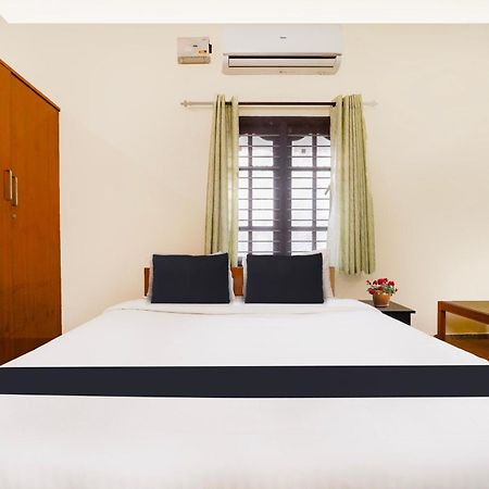 Hotel O Singanallur Coimbatore Irugur Esterno foto