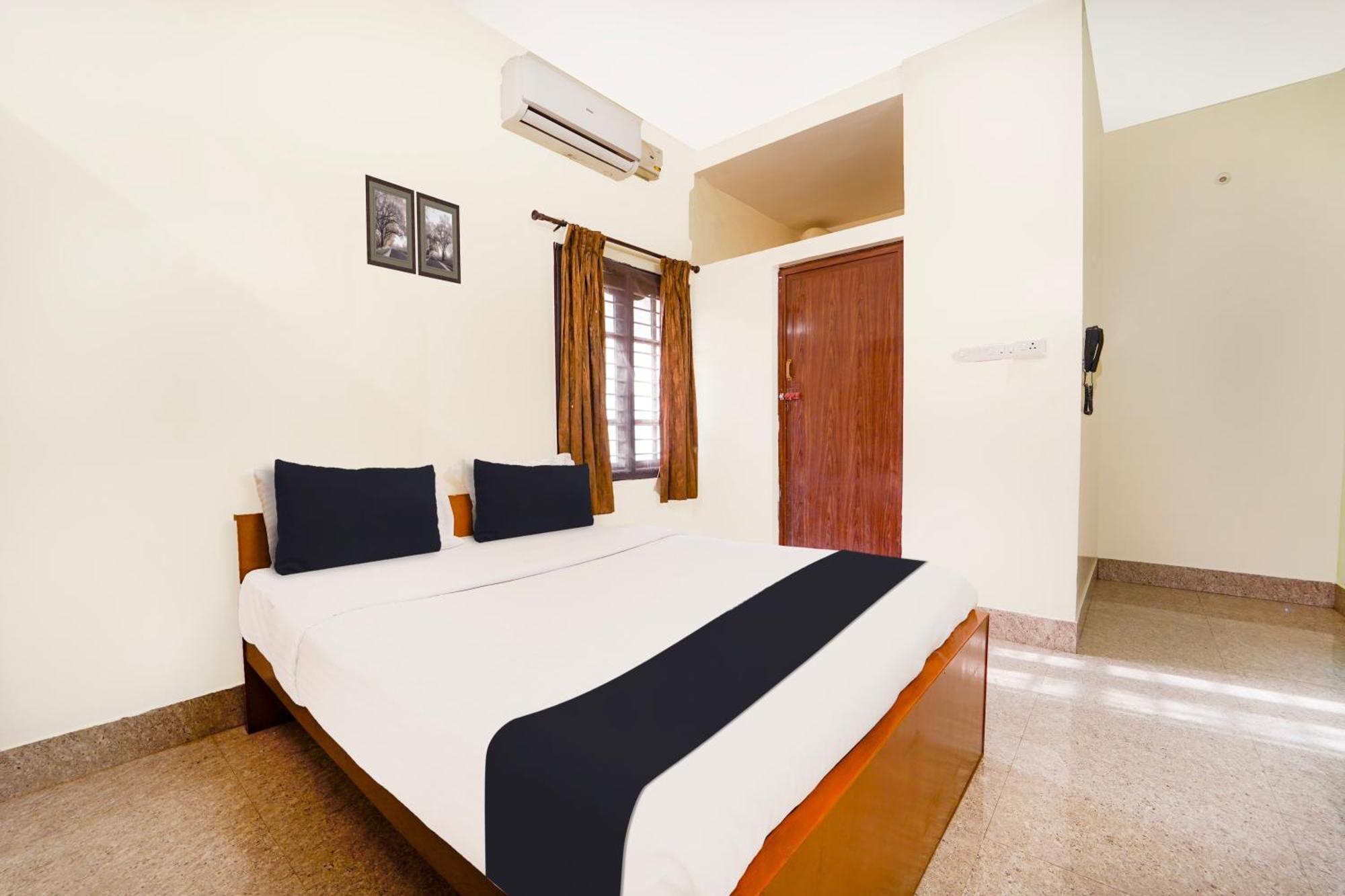 Hotel O Singanallur Coimbatore Irugur Esterno foto