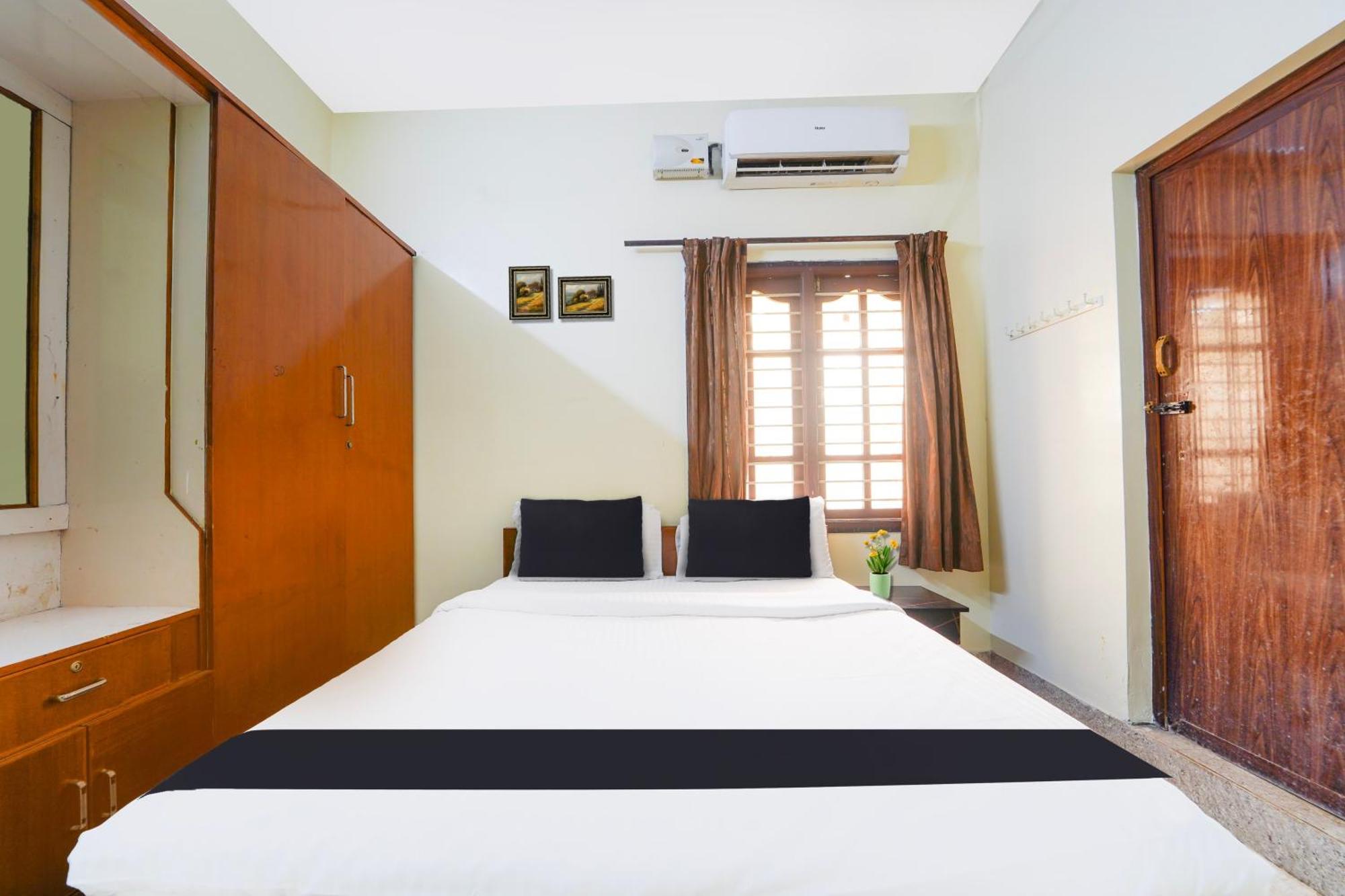 Hotel O Singanallur Coimbatore Irugur Esterno foto