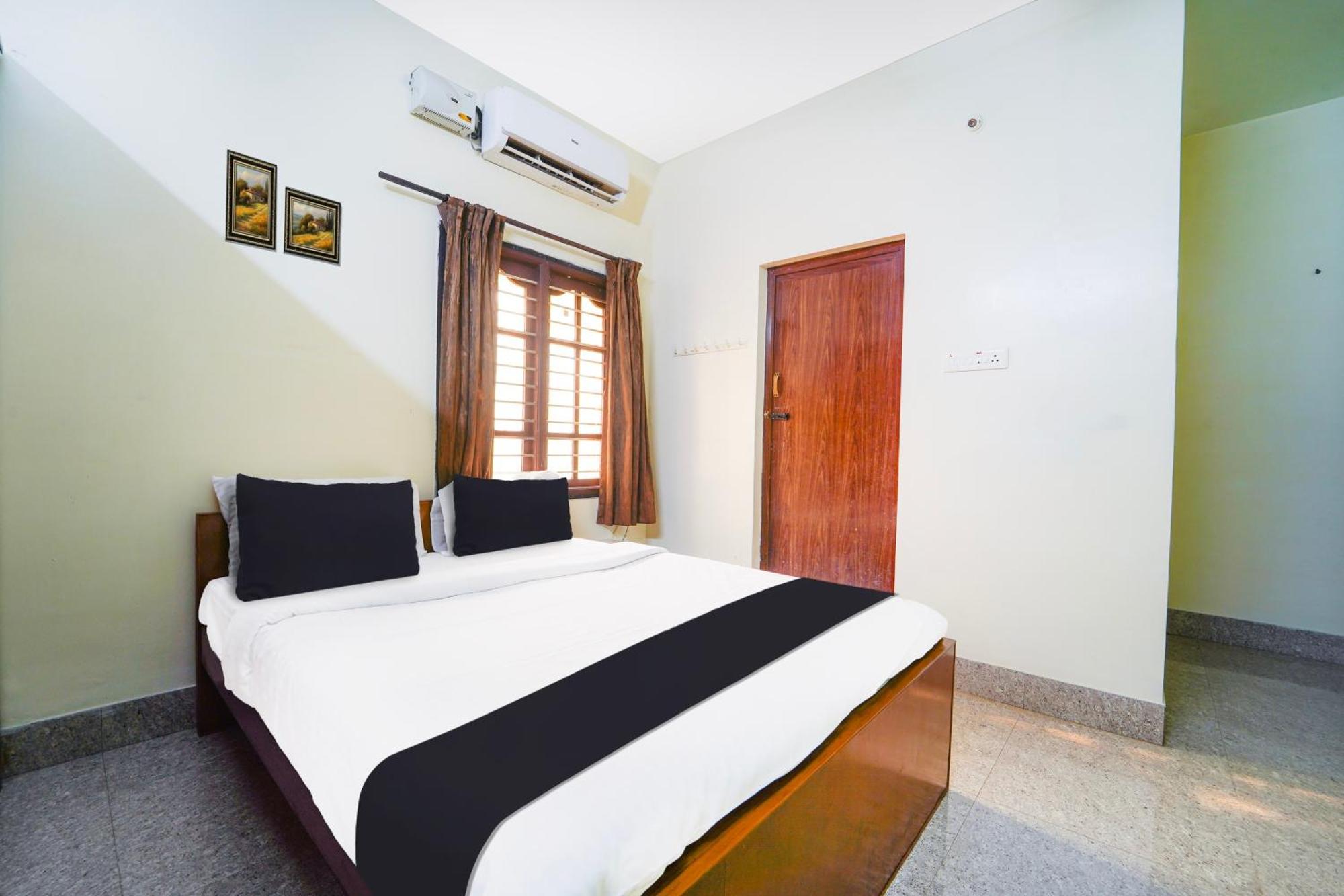 Hotel O Singanallur Coimbatore Irugur Esterno foto