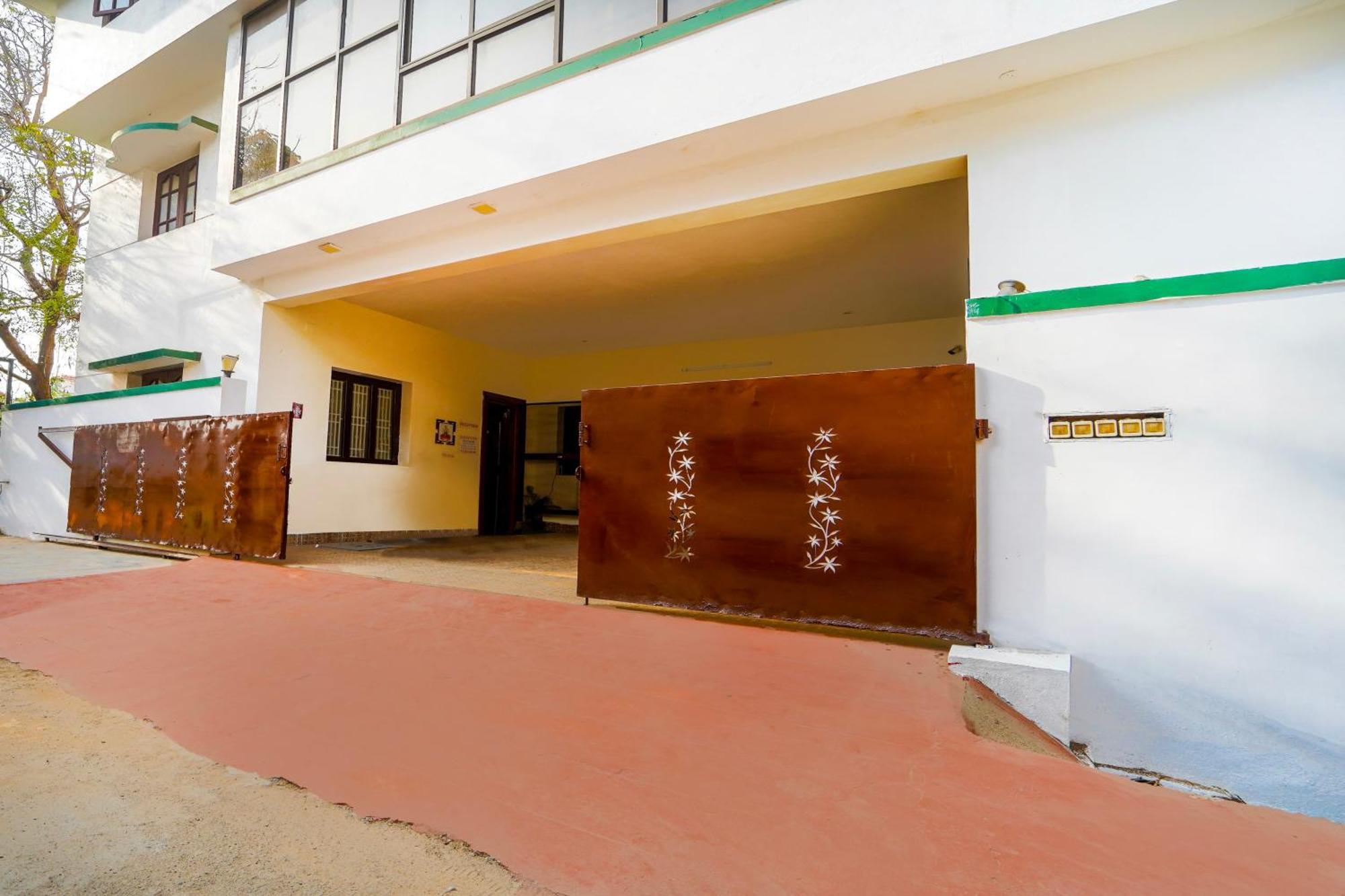 Hotel O Singanallur Coimbatore Irugur Esterno foto