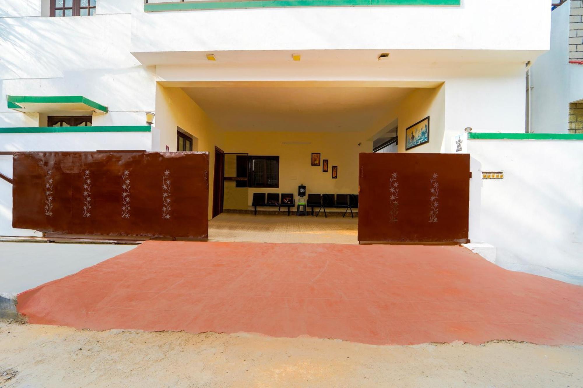 Hotel O Singanallur Coimbatore Irugur Esterno foto