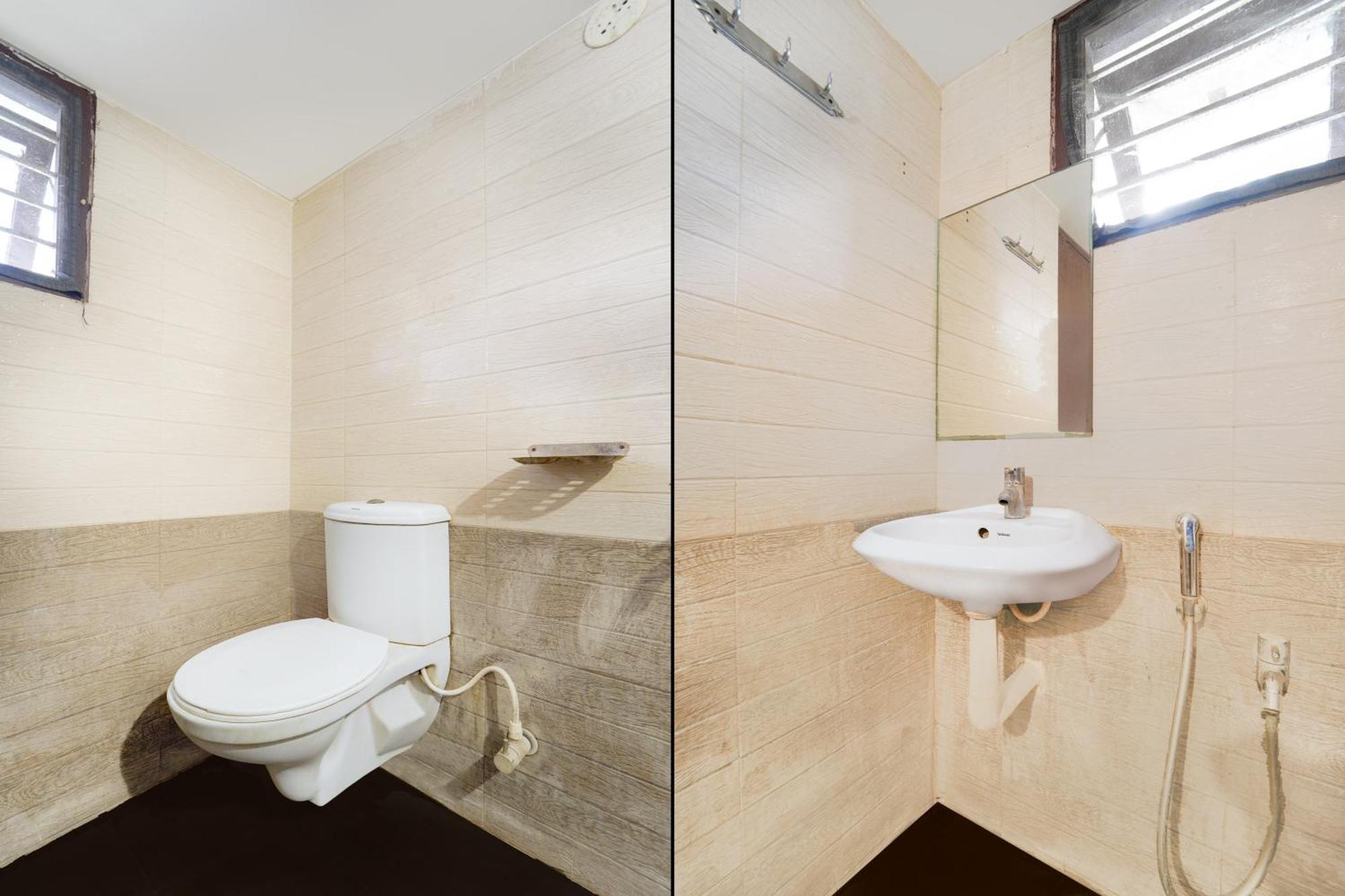 Hotel O Singanallur Coimbatore Irugur Esterno foto