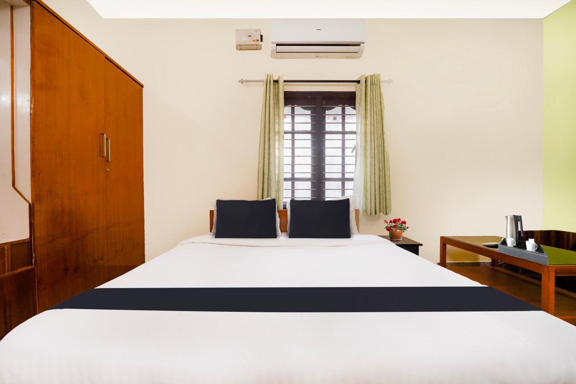 Hotel O Singanallur Coimbatore Irugur Esterno foto