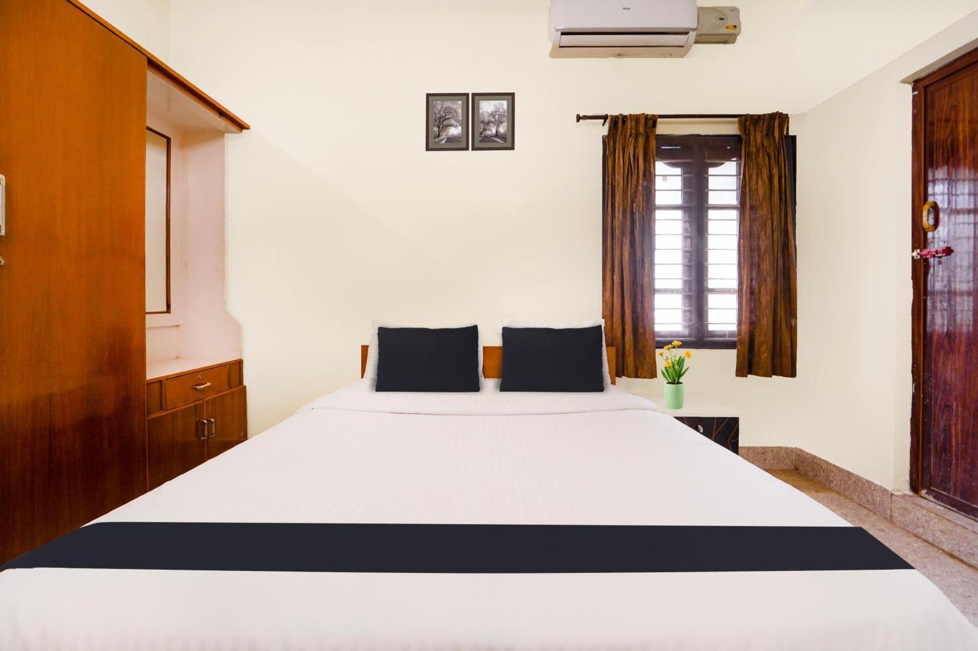 Hotel O Singanallur Coimbatore Irugur Esterno foto