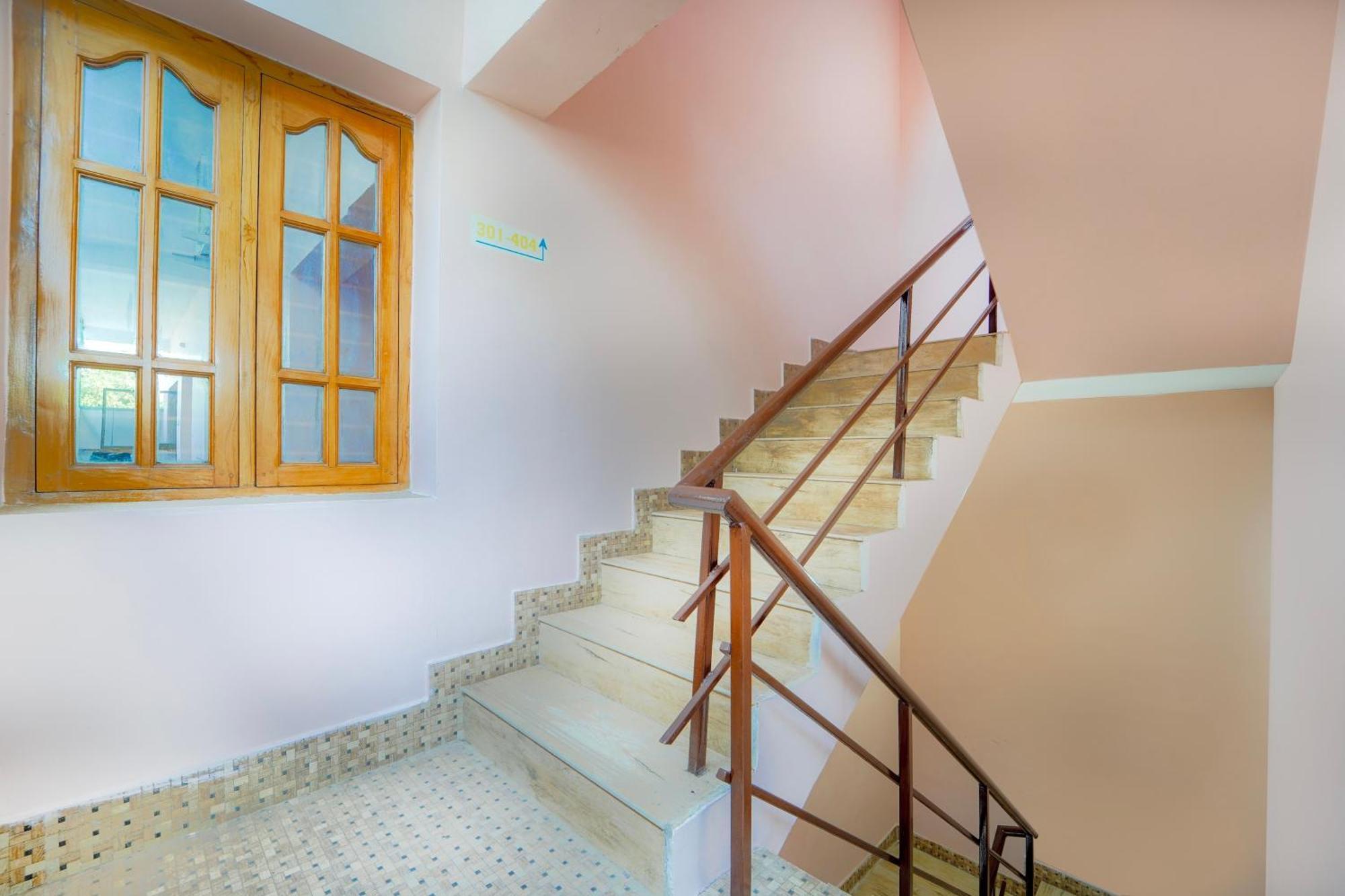 Hotel O Singanallur Coimbatore Irugur Esterno foto