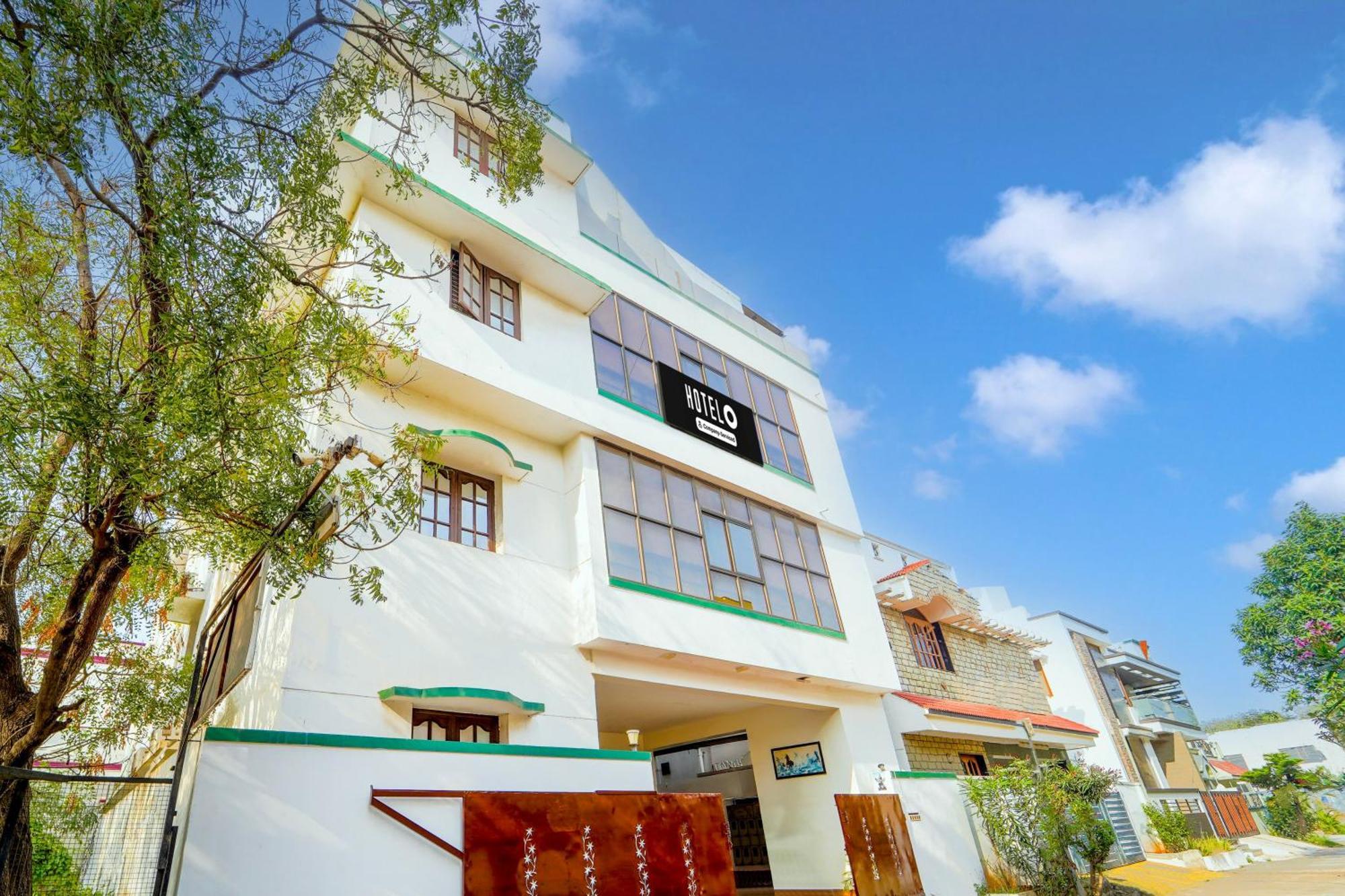 Hotel O Singanallur Coimbatore Irugur Esterno foto